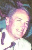 Raymond Bliss Obituary (1921