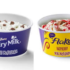 20 Oreo Mcflurry Nutrition Facts - Facts.Net