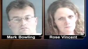 Julie Bowling's Instagram, Twitter & Facebook