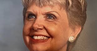 Obituary: Nancy Joan Hurt Perrigo