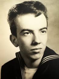 Obituary for James F Partridge