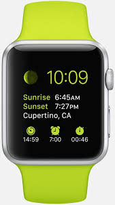 Apple Watch Faces Sport Smart Watch Apple Apple Watch Sport Apple Watch
