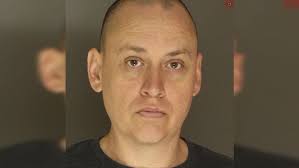 Cumberland County man throws butcher knives at woman