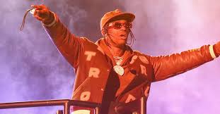 Astronomical was a live event in fortnite: Travis Scott Fortnite Concert How To See Astronomical Show Digital Trends