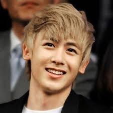 Nichkhun Thai Prince Cute Eyes Korean Pop Group Beautiful Voice