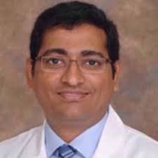 Dr. Robert Kizer, MD