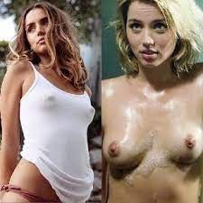 Ana de Armas Nude Photos & Naked Sex Videos