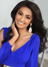 Mayura Kulkarni- Miss Grand Louisiana