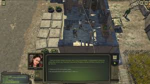 And how many ppl were working on it? Soviet Fallout Tales Of The Aggronaut