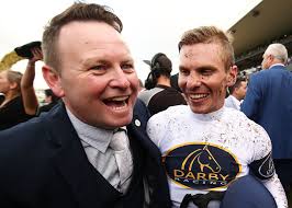 Slipping through the cracks': Caballus' journey to Group 1 racing