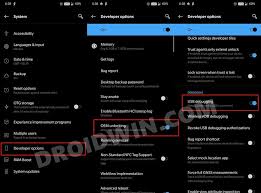 We recovery from those soft . How To Unlock The Bootloader On Any Oneplus T Mobile Device Droidwin