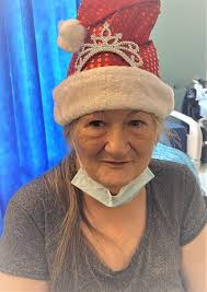 Patricia Anne Dawson (Harness) — Mitchell Funeral Home