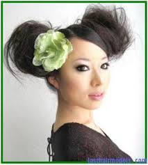 Hairpin — zan in chinese culture. Chinese Double Sided High Bun Hairstyles Hair Styles High Bun Hairstyles Bun Hairstyles