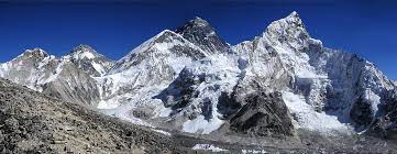 20 Tallest Mountains In The World By Continent For Your World Travel Bucket List