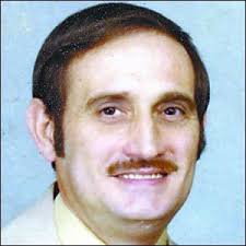 Rufus McDaniel Obituary (2016)