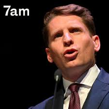 Coffee House Shots: should Kemi Badenoch go?