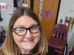 I'm a teacher in Bentonville schools, teaching 5th grade