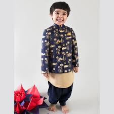 Birthday Party Dress For Men In India Kids Designer Clothing Store Birthday Party Dresses India Curiousvillage Boys Party Wear Designer Kids Clothes Kids Gown