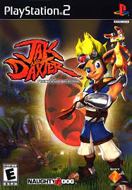 I guess they don't need a bandicoot to be successful after all. Jak And Daxter The Precursor Legacy Jak And Daxter Wiki Fandom