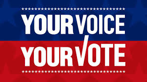 It can be for electing a leader or representative, passing a law, and other things. Vote At The Library District Of Columbia Public Library