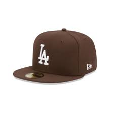 Los Angeles Dodgers Mlb Basic 59fifty Fitted Hats New Era Cap Fitted Hats Hats Cute Hats