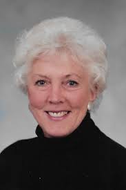 Betty (Harrison) Green