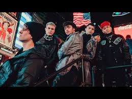 Dear class of 2020 is a virtual commencement celebration bringing together inspirational leaders and artists to celebrate. Full Cnco Performance Hd New Year S Eve 2020 Live From Times Square Youtube