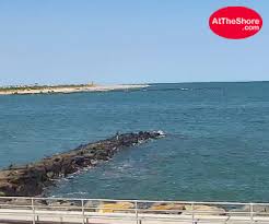 Conveniently located only minutes from the heart of atlantic city, come down today and ride with us to feel the exhilaration and excitement of slicing across the back allow our licensed and experienced instructors show you the proper riding techniques and skills to keep you safe while riding on the water. Atlantic City Nj Inlet Pan Cam Live Beaches