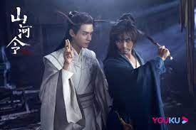 As a noun, honor in the bible means esteem, value, or great respect. to honor someone is to value him highly or bestow value upon him. Zhang Zhehan And Gong Jun S Word Of Honor Boldly Adapts Priest S Bl Novel Debuts To An 8 3 Douban Rating Dramapanda