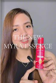 Achieve Glowing Skin with Myra Power Glow Essence