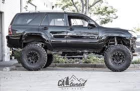 I have an opportunity to purchase brand new 4runner trd pro or the 4runner trd off road premium both in super white. Catuned Off Road