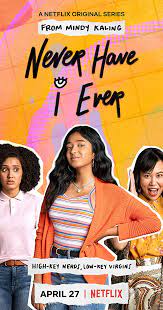 Best romantic comedy movies ever made. Never Have I Ever Tv Series 2020 Imdb