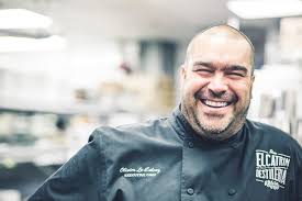 FELIZ DÍA CANADÁ! Five years ago when Chef Olivier Le Calvez and his family  moved here from Mexico to open El Catrin, his mission was to show Toronto  something different: Authentic and