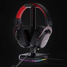 Redragon Scepter Pro Rgb Headphone Stand With 4 Usb Ports Buy Online At Best Prices In Pakistan At Rocket Online Shopping Rocket Pk Myshop offers headphones from pakistan's trusted brands, like a4tech, logitech, sennheiser, skullcandy and apple.