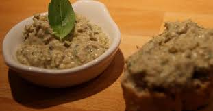 Tapenade Olives Vertes Thon Par Alexandra 91290 Une Recette De Fan A Retrouver Dans La Categorie Entrees Sur Www Espace Recettes Fr De Thermomix Sup Sup