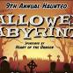 Halloween Labyrinth event image