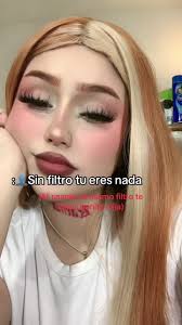 Sin Filtro No Eres Nada