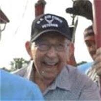 Warren A. Voss Obituary