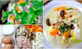 Resepi bihun sup simple / resepi mee hoon goreng singapore simple : Resepi Bihun Rebus Paling Mudah Tapi Sedap Macam Restoran