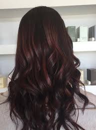 Honey caramel is very flattering as it's a warm hair colour, which gives the complexion warmth. Top 30 Chocolate Brown Hair Color Ideas Styles For 2019