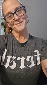 Hi all. I'm embarrassed by the way I look at the moment. Very emotional and  a tough time. Anyone got any ideas or can edit to make me smile and feel  better