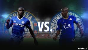 Noone to play in that team to play that pivotal role to deny those fearless counter attacks. Leicester V Chelsea N Golo Kante Stats Reveal France International Is Even Better Than Last Season Metro News