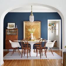 Almost every house has a dining room that is devoted to eating places with family. 10 Dining Room Paint Colors