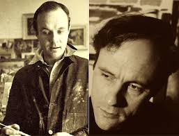 KEITH VAUGHAN & PATRICK HERON