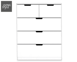 Sie können nicht haben in der regel zu zahlen viel geld und erhalten innovativ hausrat um regenerieren diese schau. Living Style Kommode Von Aldi Sud Ansehen