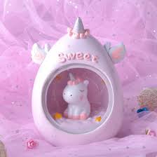 Ahh, i love room reveals, don't you? China Girls Bedroom Decor Accessories Ambient Soft Glow Mood Led Lamp Unicorn Kids Night Light China Resin Crafts Home Decor And Resin Home Decor Price