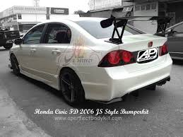 The honda civic remains one of the most popular japanese cars available. Honda Civic Fd 20 Modified Best Honda Civic Review