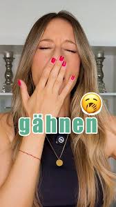 🇩🇪 Lerne neue Wörter mit mir., Infinitiv