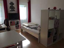 In jedem stockwerk befindet sich ein. Schone 1 Zimmer Wohnung Fur Studenten In Bayreuth Storchennest 1 Zimmer Wohnung In Bayreuth Oberkonnersreuth