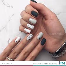 No nail design is quite as classy as french tips. Imm Outlet Mall Nail These Classy Nail Art Ideas Today Facebook
